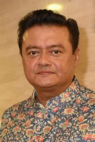 Saswata Chatterjee biography, age and filmography