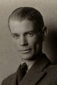 James Whale biography, age and filmography
