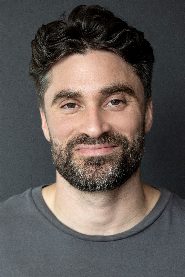 Olivier Lamarche biography, age and filmography