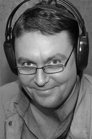 Alexander Gruzdev biography, age and filmography