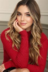 Alexa Nisenson biography, age and filmography