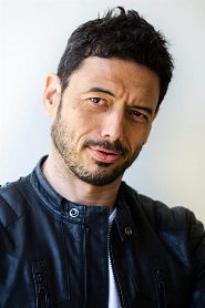 Rafael Petardi biography, age and filmography