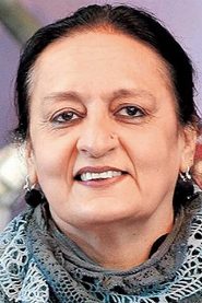 Dolly Ahluwalia