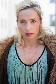 Katharina Behrens