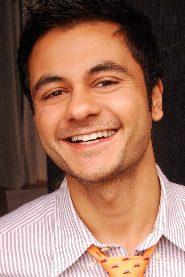 Mayank Bhatter biography, age and filmography