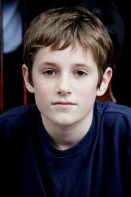 Barney Clark biography, age and filmography