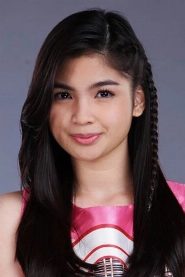Heaven Peralejo