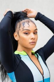 Olivia Beckford biography, age and filmography