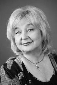 Olga Klebanovitch biography, age and filmography