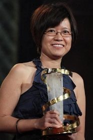 Charlotte Lim biography, age and filmography