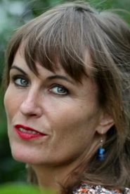 Lotte Arnsbjerg