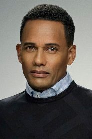 Hill Harper biography, age and filmography