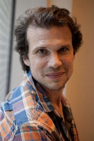 Harlan Bosmajian biography, age and filmography
