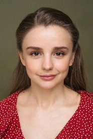 Alina Dotsenko