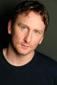 Justin Swain biography, age and filmography