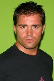Lars Grant biography, age and filmography