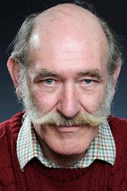 Nicholas Lumley biography, age and filmography