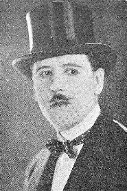 Carlton Griffin