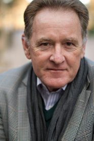 Stephen Bourke biography, age and filmography