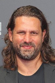Adam Bousdoukos biography, age and filmography