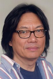 David Wu biography, age and filmography