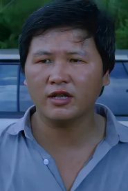 Peter Chan Lung biography, age and filmography