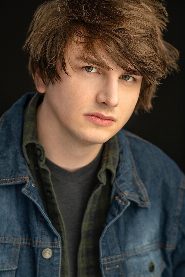 Jake Gosden biography, age and filmography