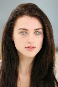 Katie McGrath biography, age and filmography