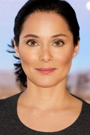 Jacqueline Pinol biography, age and filmography