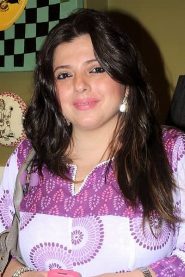 Delnaaz Irani biography, age and filmography