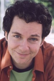 Brian Jacobs biography, age and filmography