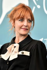 Sandra Faleiro biography, age and filmography