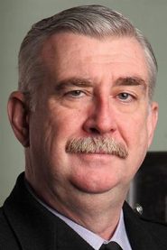 Gerard Horan biography, age and filmography