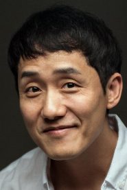 Kim Jung-woo biography, age and filmography
