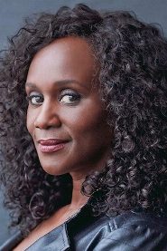 Karen Glave biography, age and filmography