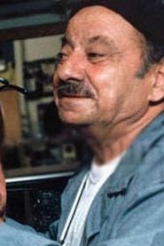 Akbar Doudkar