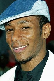 Yasiin Bey