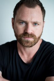 Nicholas Coghlan biography, age and filmography