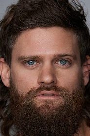 Luke Jones biography, age and filmography