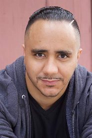 Jesse Gabbard biography, age and filmography