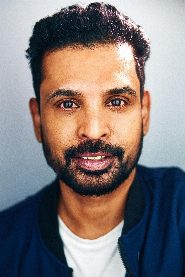 Dinesh Thyagarajan biography, age and filmography
