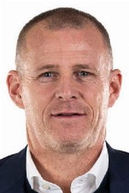 Gary Smith biography, age and filmography
