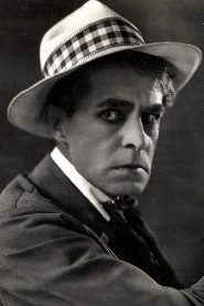 Sidney Ainsworth biography, age and filmography