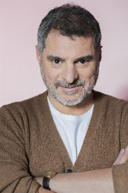 Pierre Salvadori biography, age and filmography