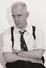 Michael Fausti biography, age and filmography