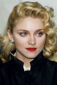 Madonna biography, age and filmography