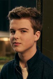 Iain Armitage biography, age and filmography