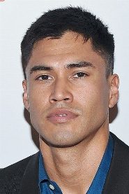 Martin Sensmeier biography, age and filmography