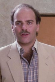Brian Freilino biography, age and filmography