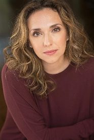 Courtney Patterson biography, age and filmography